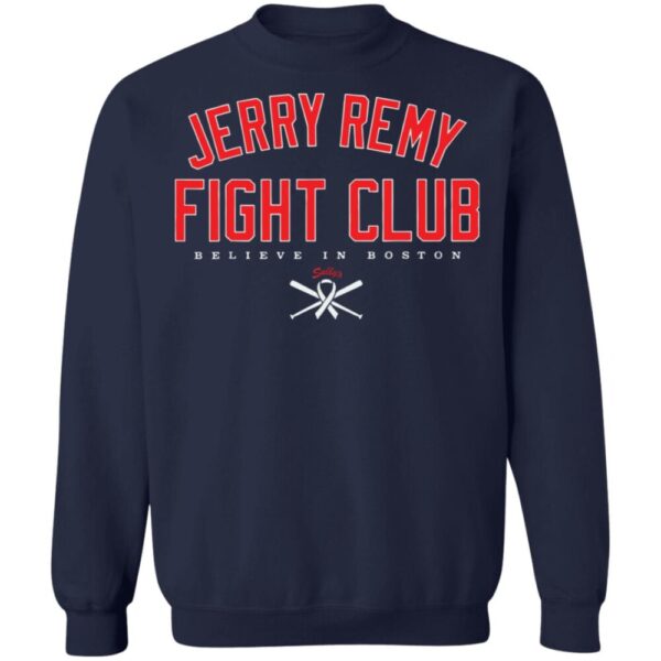 Rerry Remy Fight Club Shirt