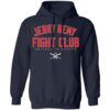 Rerry Remy Fight Club Shirt 2