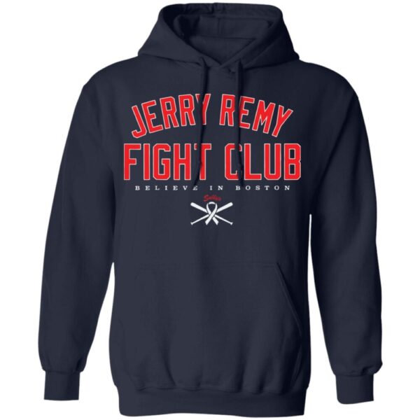 Rerry Remy Fight Club Shirt