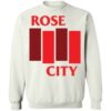Rose City Shirt 2