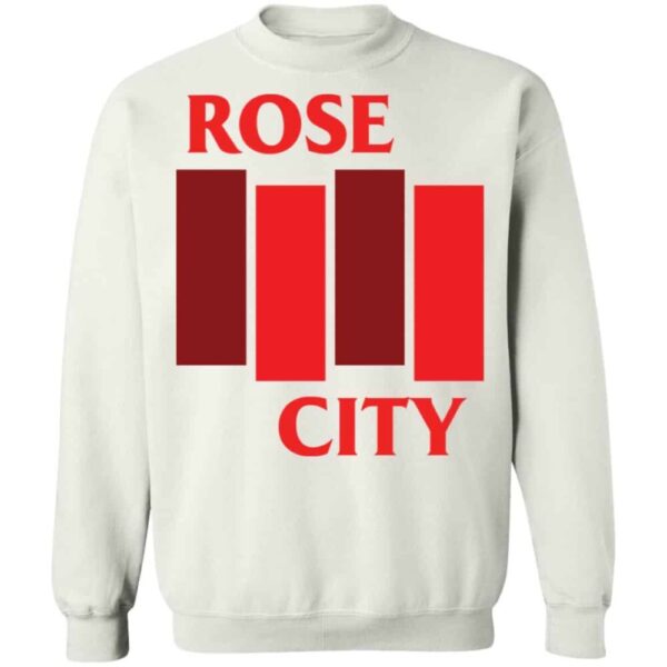 Rose City Shirt