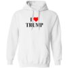 Scott Macfarlane Feds I Love Trump Shirt 1