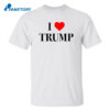 Scott Macfarlane Feds I Love Trump Shirt