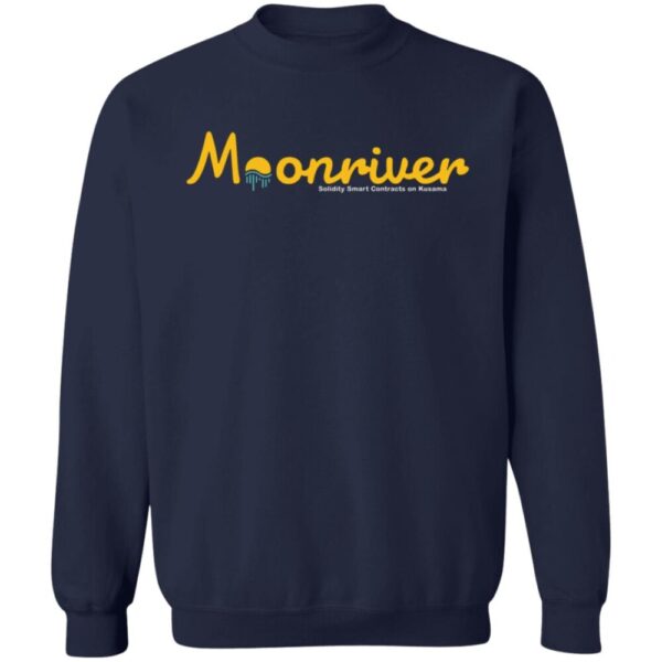Sean Windle Moonriver Shirt