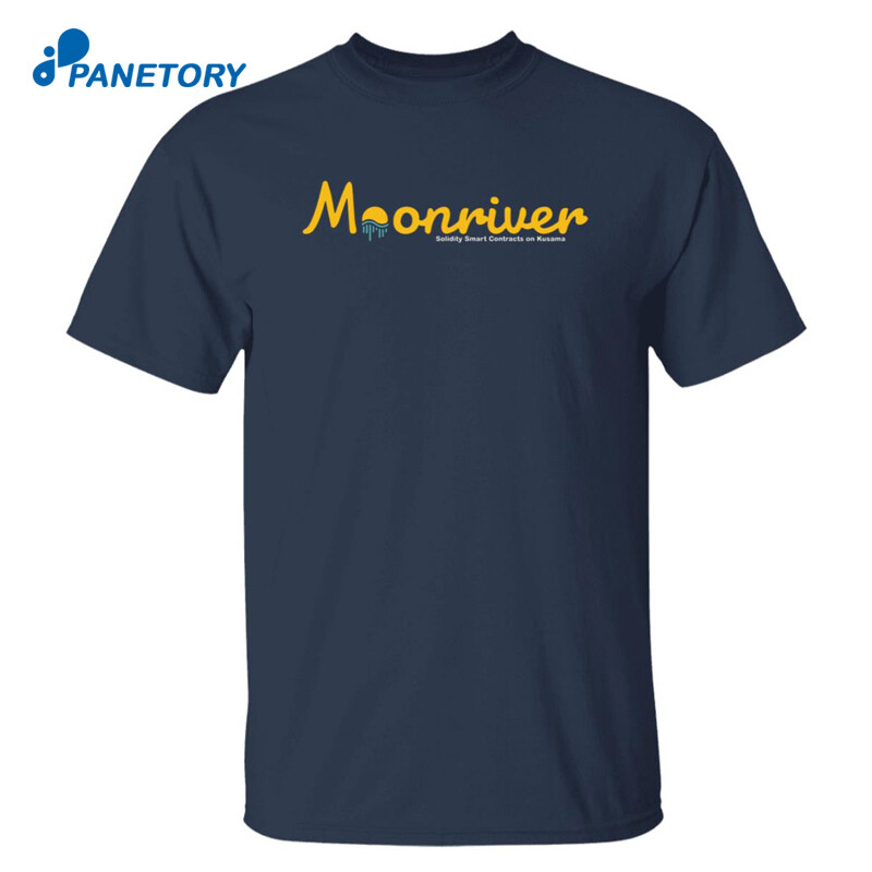 Sean Windle Moonriver Shirt