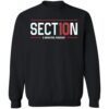 Section 10 Shirt 2
