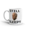 Sleepy Joe Biden Coffee Mug