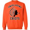 Smoklahoma Chiefs Shirt 2