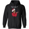 Snoop Dogg Twas The Nizzle Before Christmizzle Christmas Shirt 2