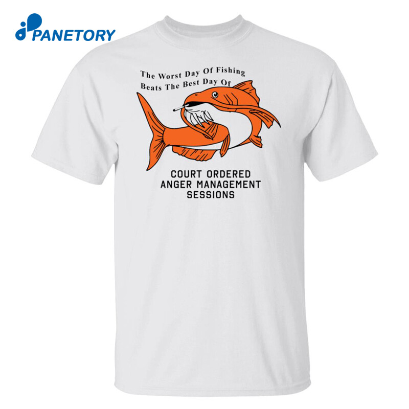 The Best Fishing Shirts of 2023