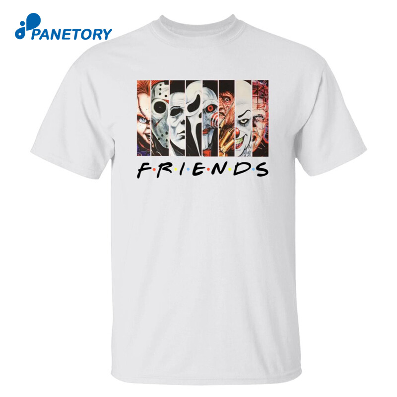 Uncle Rjs Spanish Oreo Friends Shirt