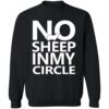 Zuby Music No Sheep In My Circle Shirt 1