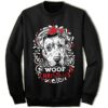 American Pit Bull Terrier Ugly Christmas Sweater