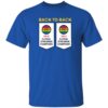 Basketball Illegal Streaming Champs Shirt