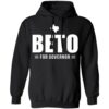 Beto For Texas Governor Shirt