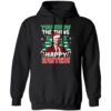 Biden Santa You Know The Thing Christmas Sweater