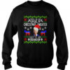 Biden This Is My Ugly Christmas Sweater Let’s Go Brandon Shirt