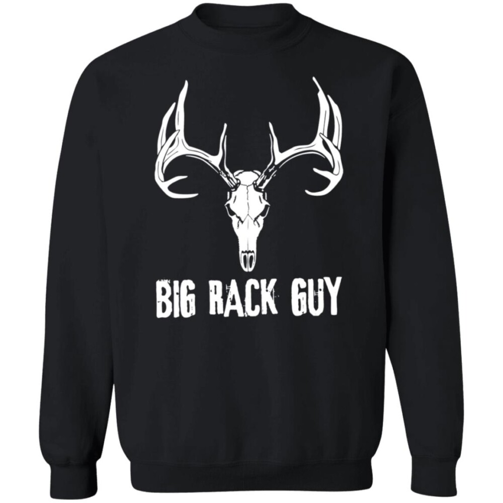 Big Rack Guy Shirt