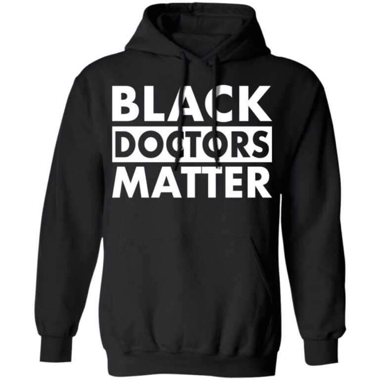 black-doctors-matter-shirt-2023