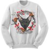 Bombay Cat Ugly Christmas Sweater