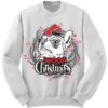 Chihuahua Ugly Christmas Sweater