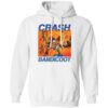 Crash Bandicoot Shirt