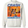 Crash Bandicoot Shirt