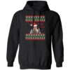 David Bowie Tra La La La La La Christmas Sweater 2