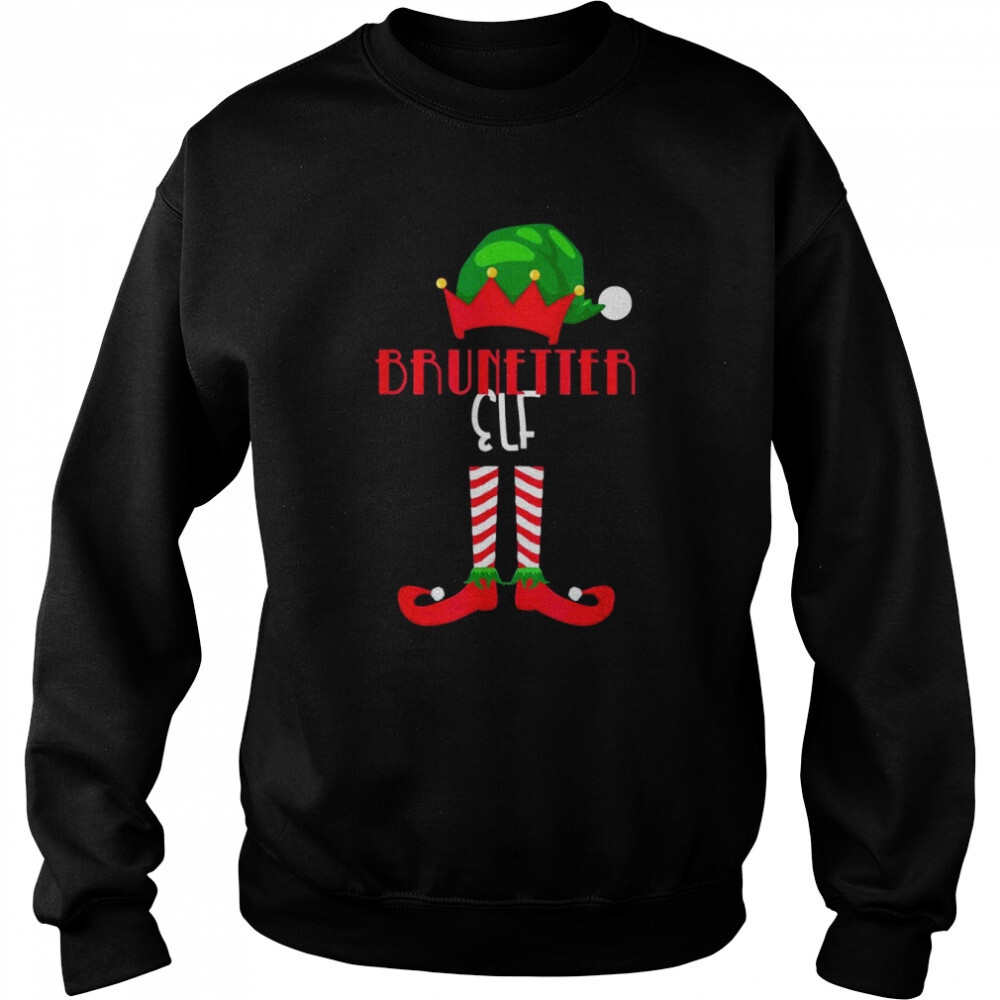 Elf Weihnachten Weihnachtsmann Familie Shirt Panetory – Graphic Design Apparel &Amp; Accessories Online