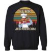 Ferk Jer Berdin Shirt