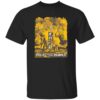 Foster The People Torches 10 Year Anniversary Shirt