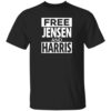 Free Jensen And Harris Shirt