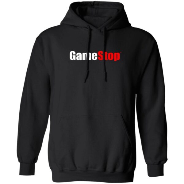 Gamestop Shirt
