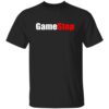 Gamestop Shirt