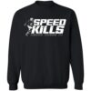 Henry Ruggs Speed Kills Shirt 2