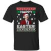 Joe Biden Happy Easter Christmas Sweater