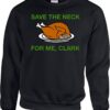 Mas Save The Neck For Me Clark Sweater