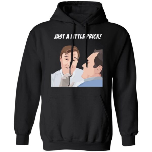 Only Fools And Horses Just A Little Prick Shirt