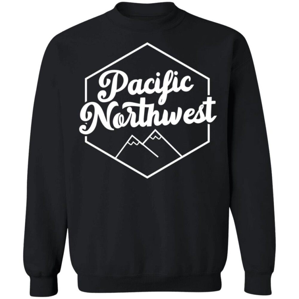 Pacific Northwest Shirt