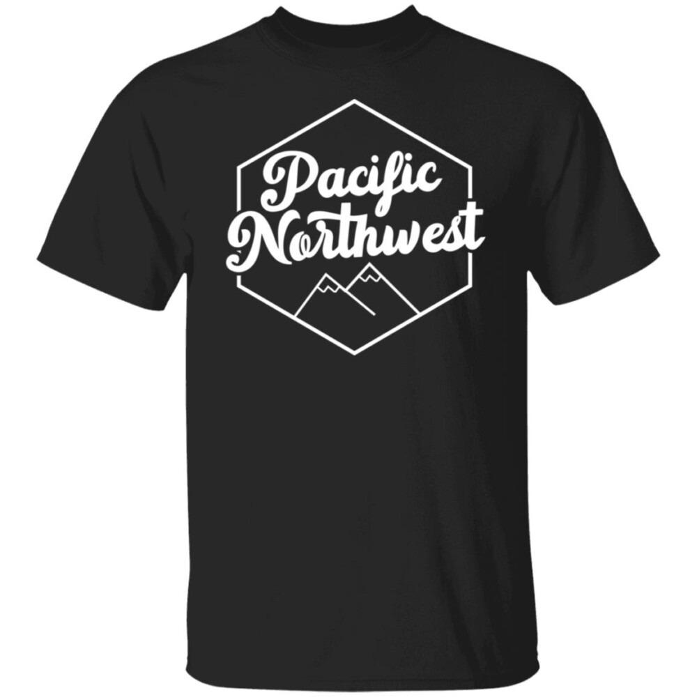 Pacific Northwest Shirt