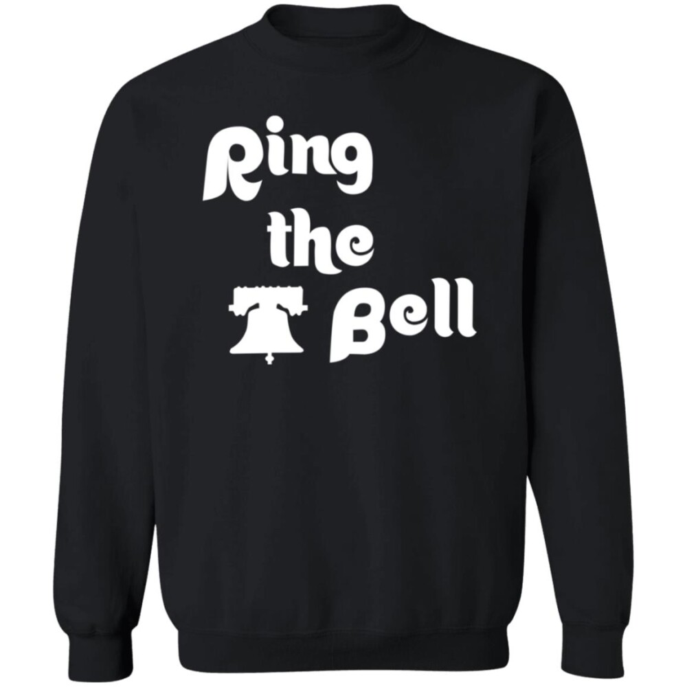 Philadelphia Phillies Ring The Bell Shirt