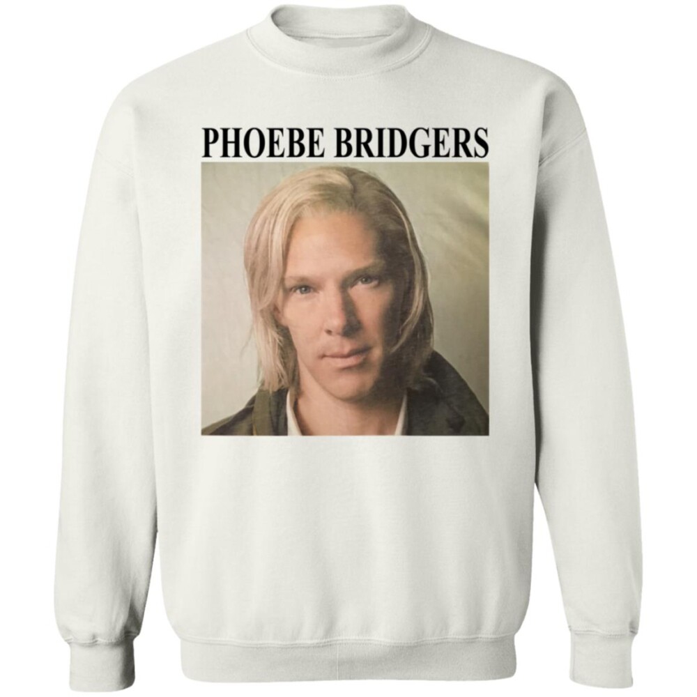 Phoebe Phoebe Bridgers Shirt Panetory – Graphic Design Apparel &Amp; Accessories Online
