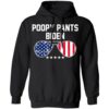 Poopy Pants Biden Shirt 2