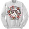 Ragdoll Cat Ugly Christmas Sweater