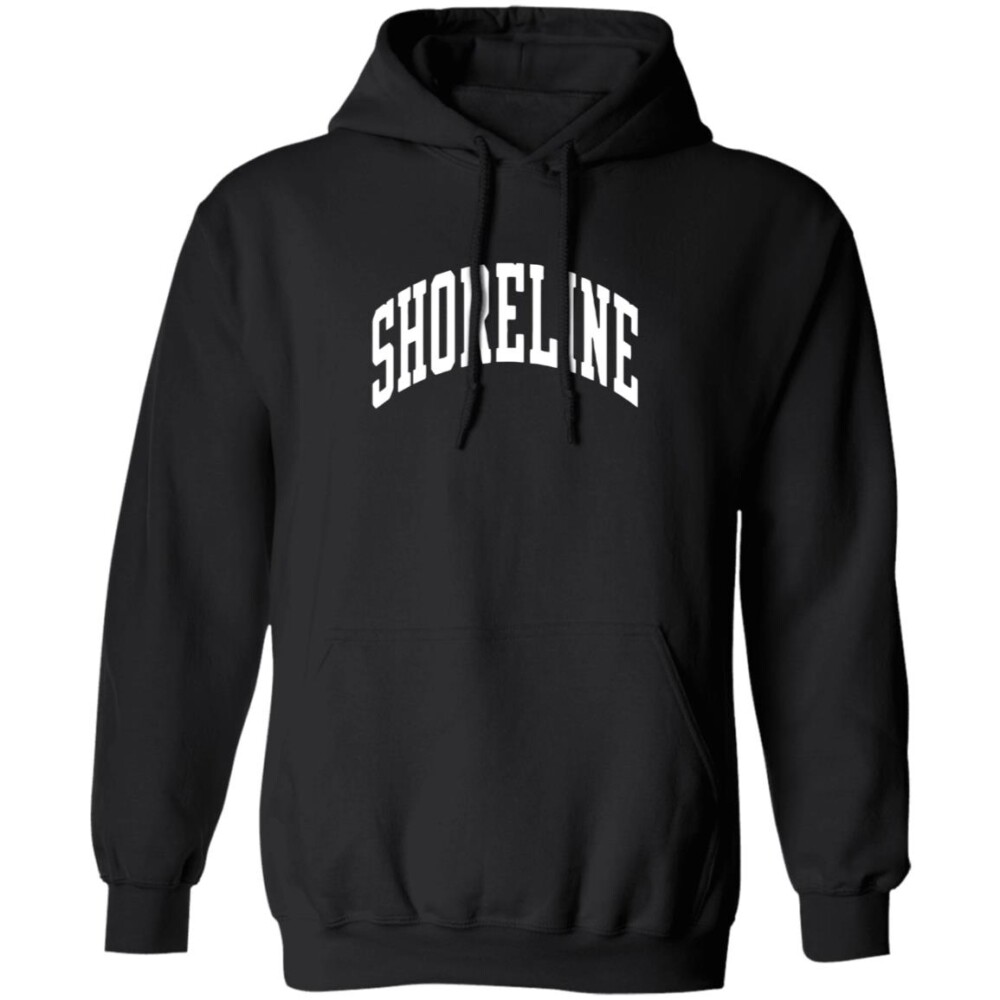 Shoreline Shirt