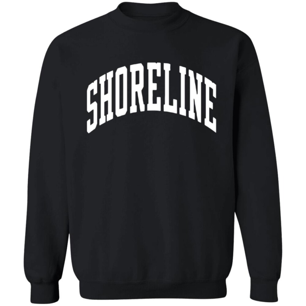 Shoreline Shirt