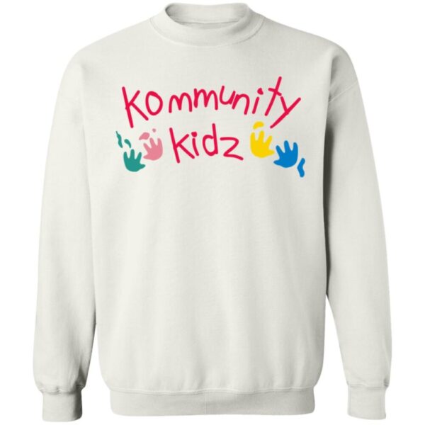 South Park Kommunity Kidz Shirt