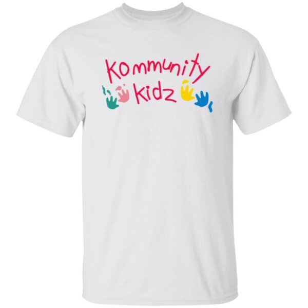 South Park Kommunity Kidz Shirt
