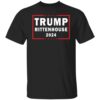 Trump Rittenhouse 2024 Shirt