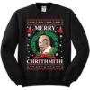 Tyson Merry Christmith Ugly Christmas Sweater